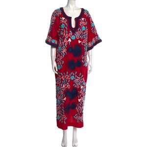 Frances Valentine Caftan